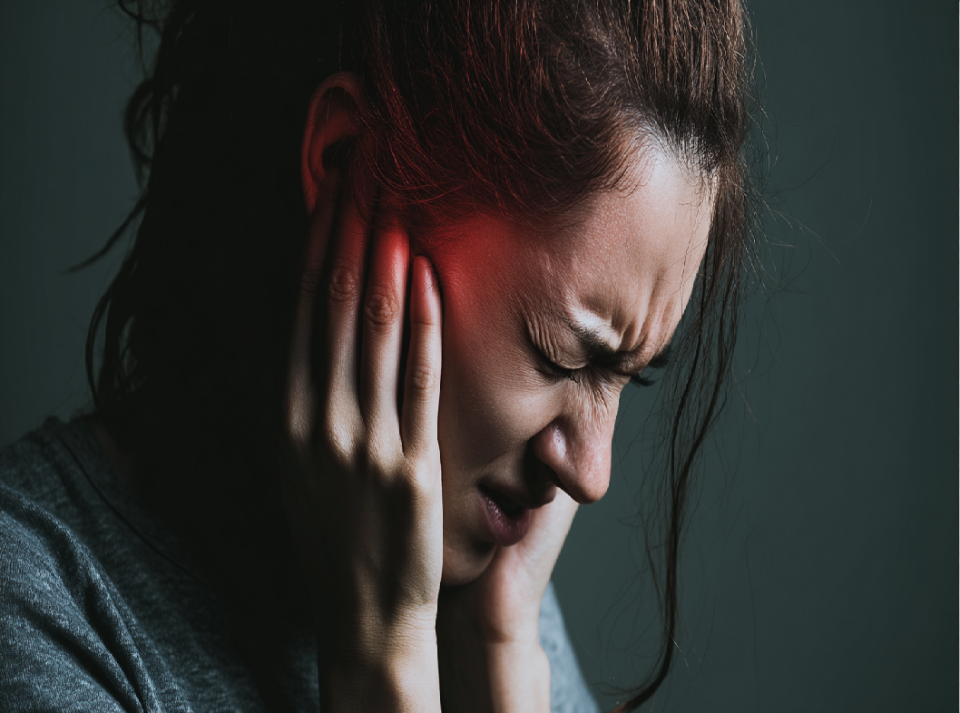 Какая боль самая сильная?