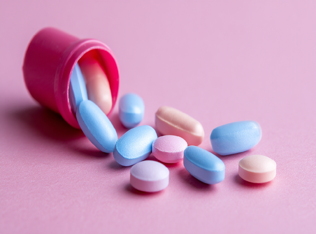 Пониженный прогестерон