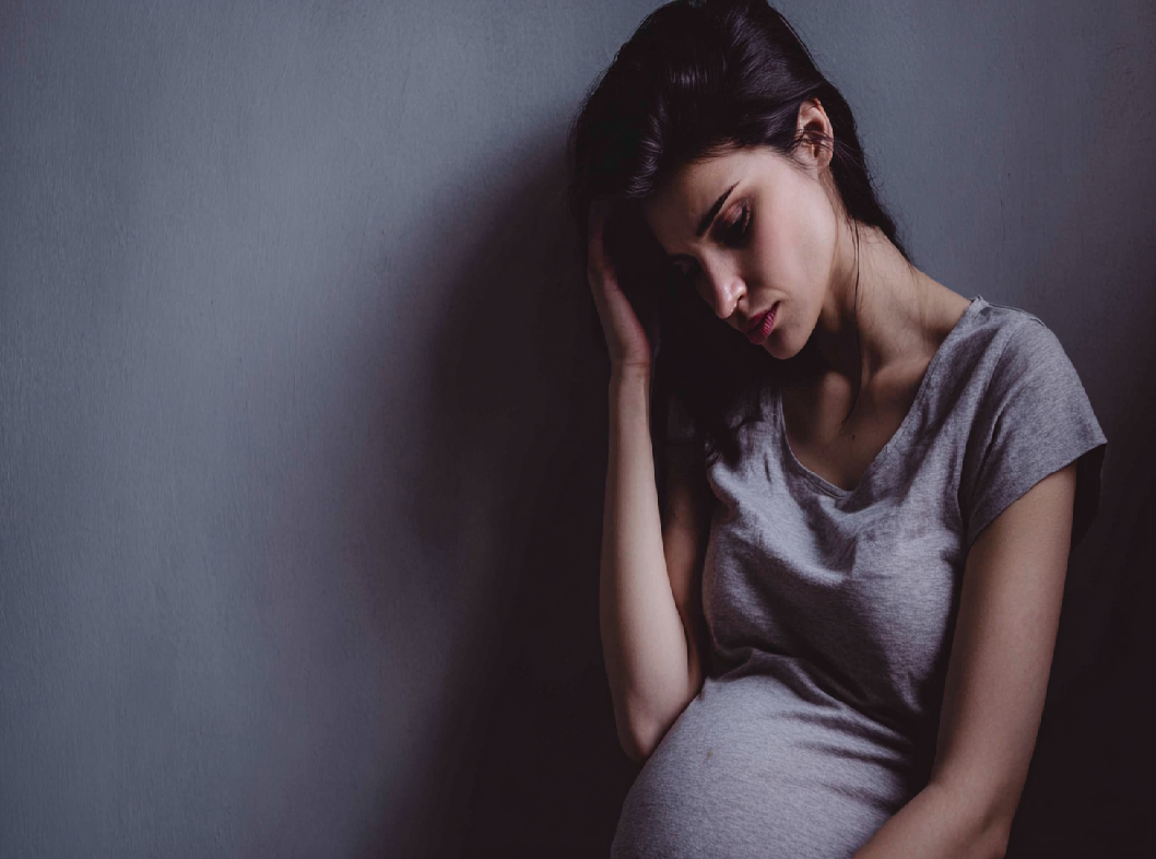 Нежелательная беременность