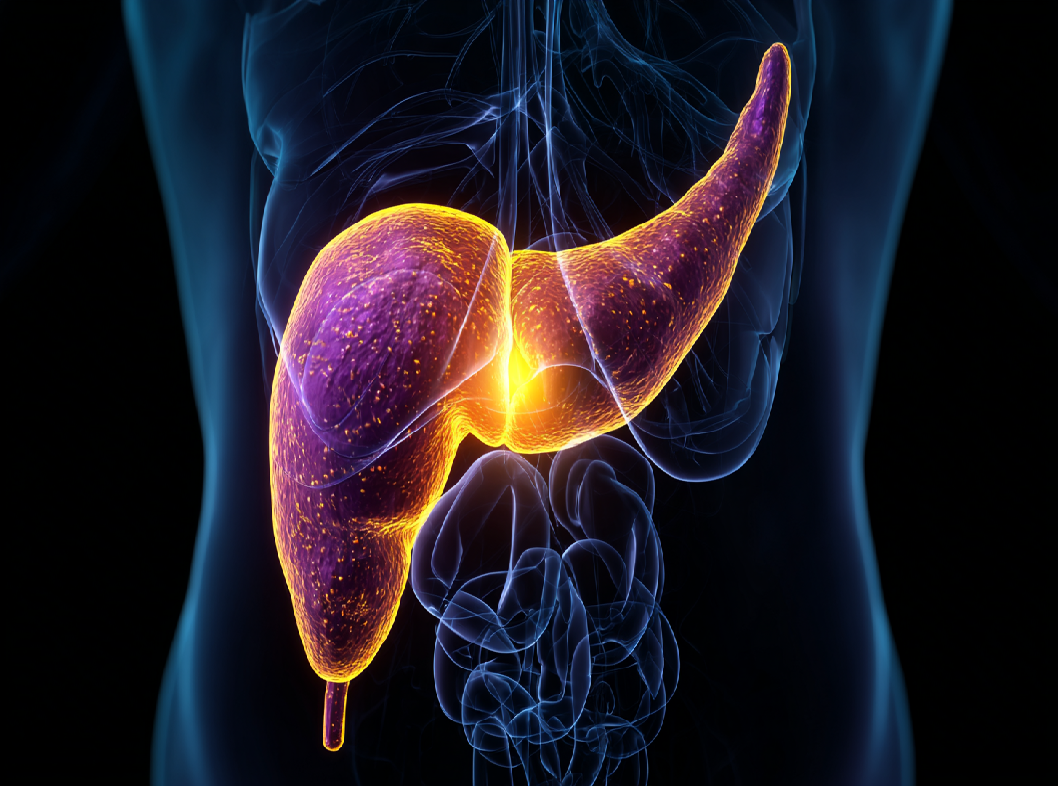 Панкреатит