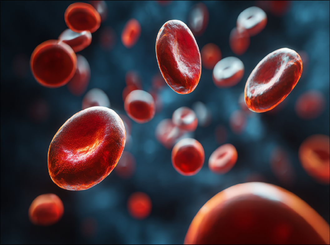 Норма гемоглобина в крови