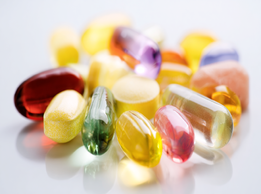 Витамины для женщин после 30 лет