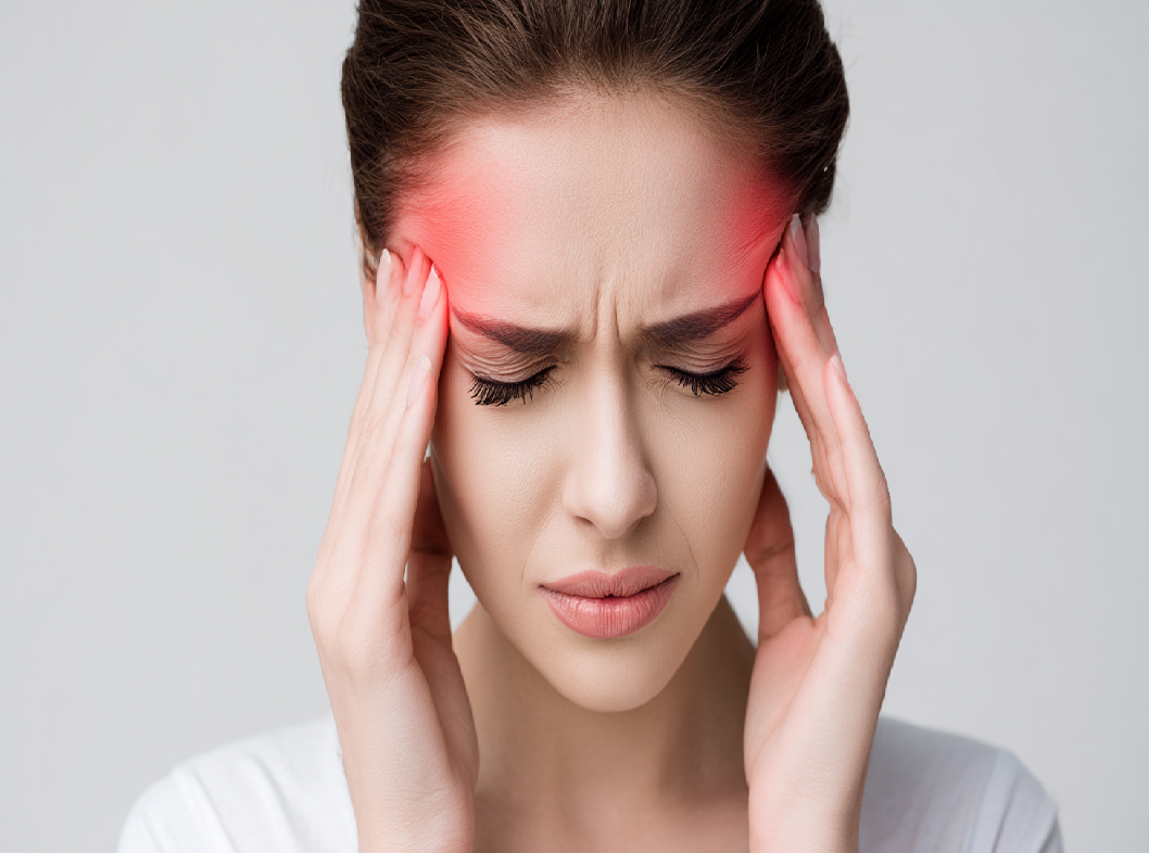 Мигрень