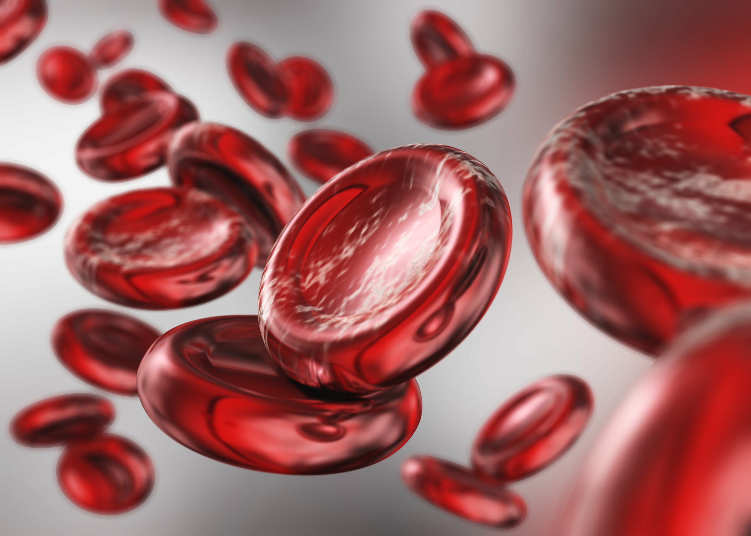 Норма гемоглобина в крови