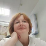 Дмитриева Елена Юрьевна