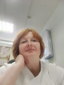 Дмитриева Елена Юрьевна Arimed