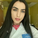 Лепшокова Джулдузсхан Алимджашаровна