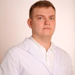 Смулько Дмитрий Владимирович
