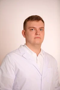 Смулько Дмитрий Владимирович Arimed
