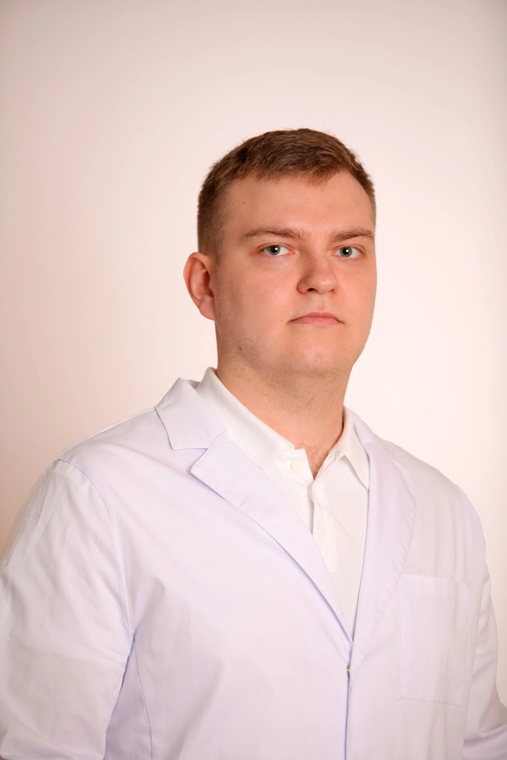 Смулько Дмитрий Владимирович