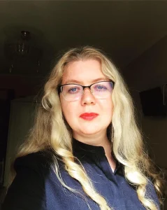 Мурзаева Ирина Юрьевна Arimed