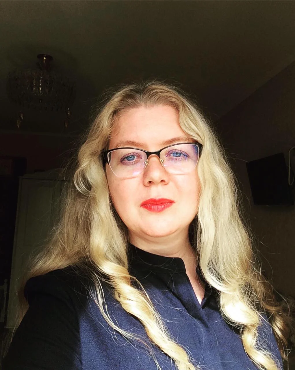 Мурзаева Ирина Юрьевна