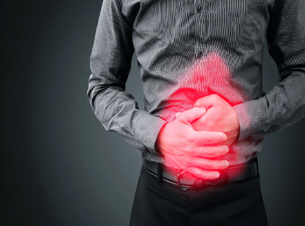 Предраковые состояния ЖКТ