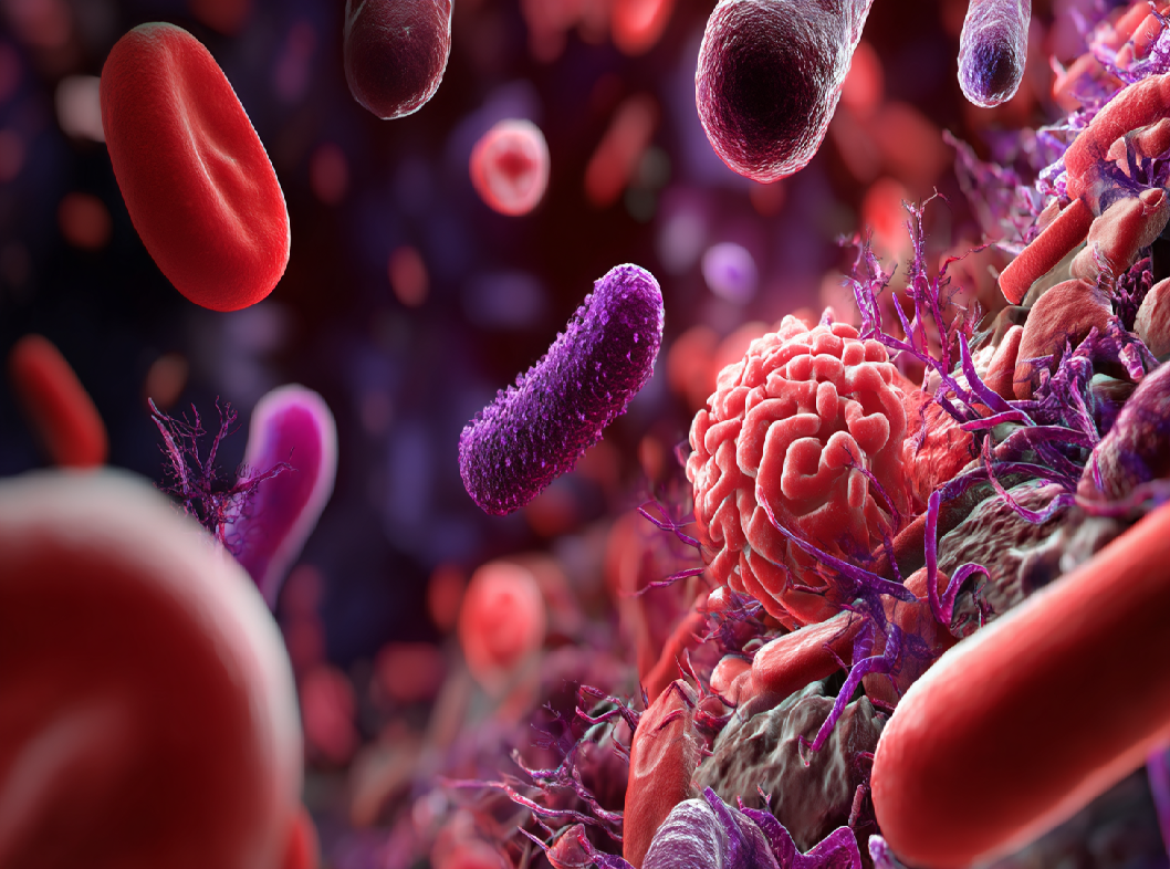 Кровяные выделения из кишечника