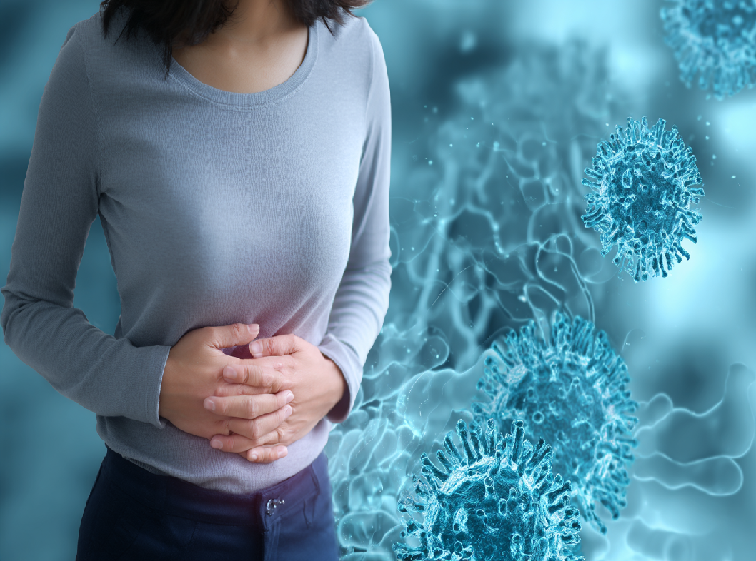 Кровяные выделения из кишечника