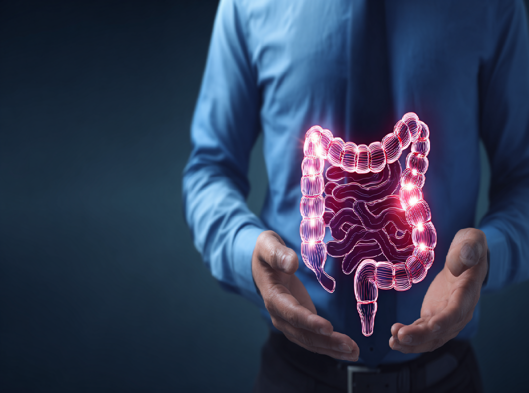 Аутоиммунные заболевания кишечника