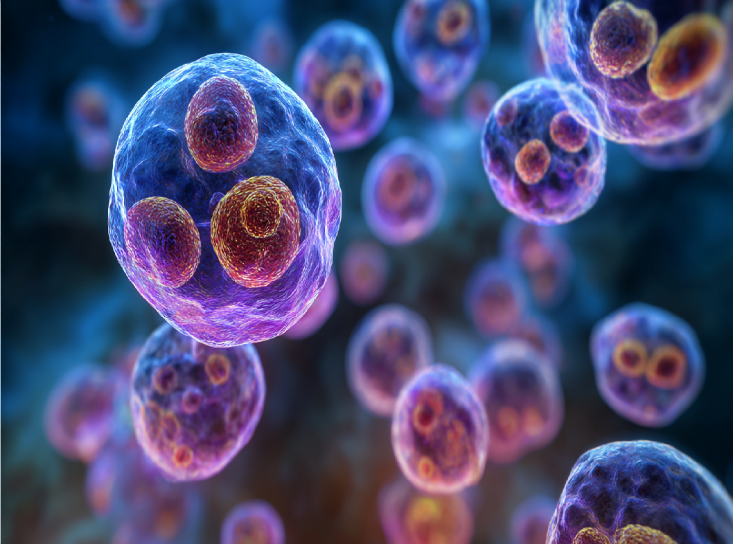 Что такое уреаплазмоз