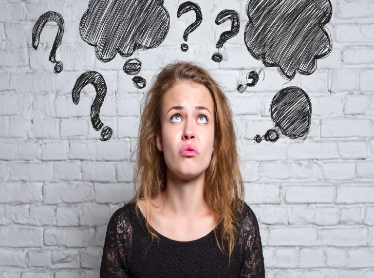 Почему люди заикаются?