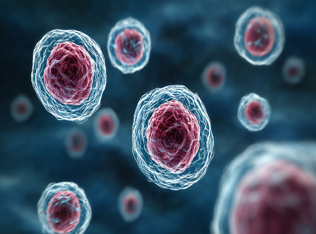 Оральный хламидиоз