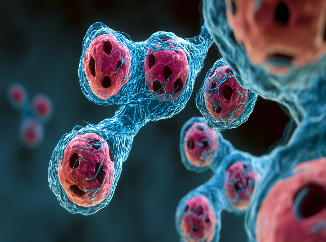 Оральный хламидиоз