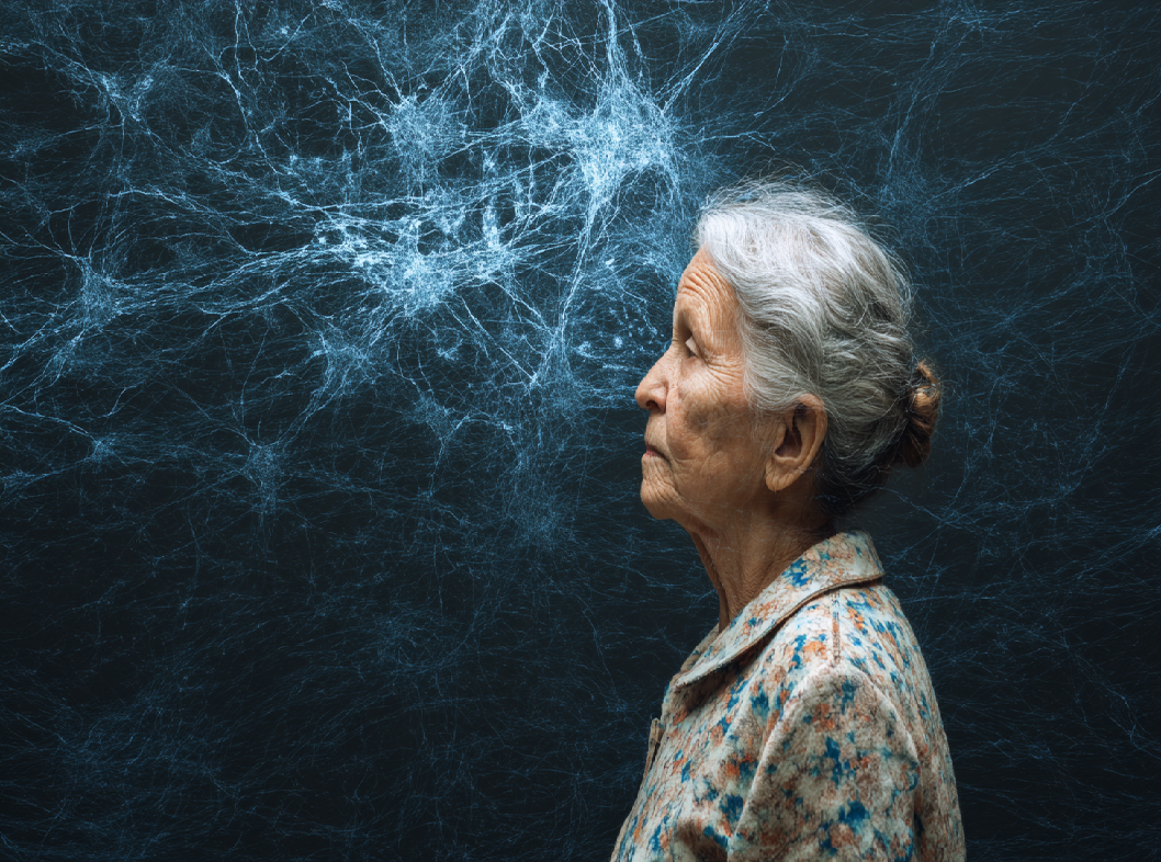 Болезнь Альцгеймера