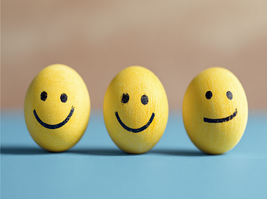 Гормоны счастья