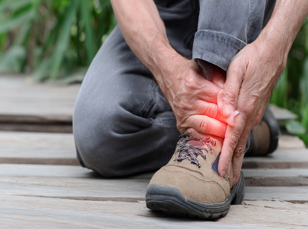 Подагра Arimed