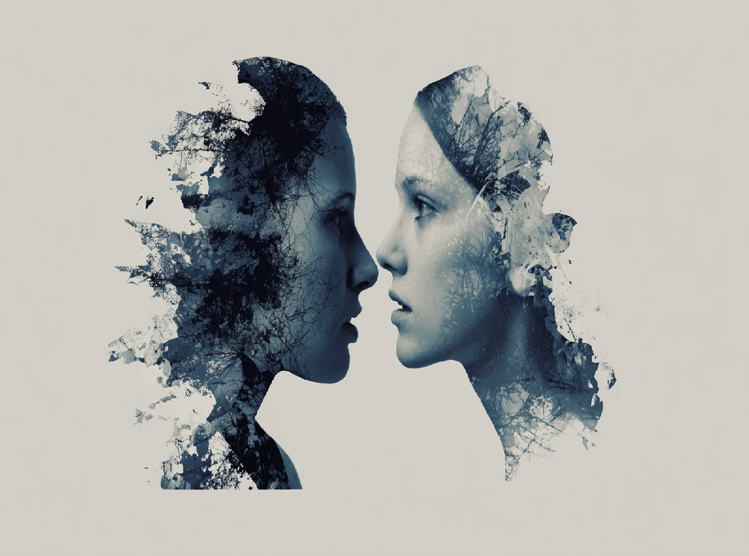 Биполярное расстройство личности