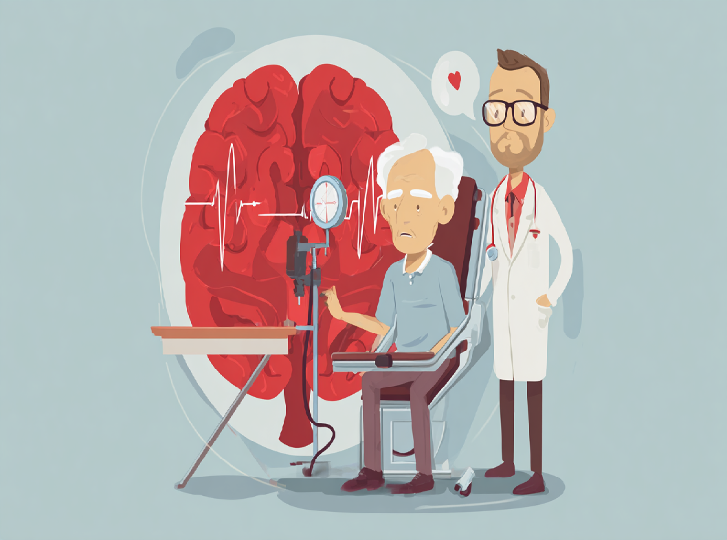 Профилактика инсульта