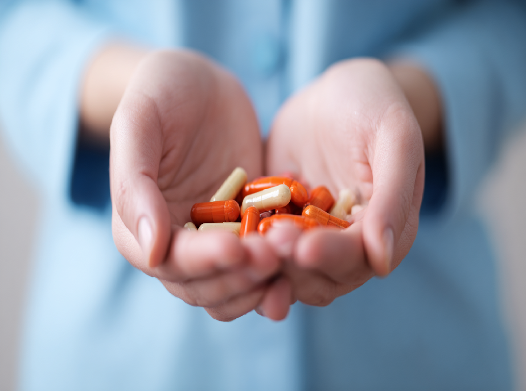 Антибиотик-ассоциированная диарея