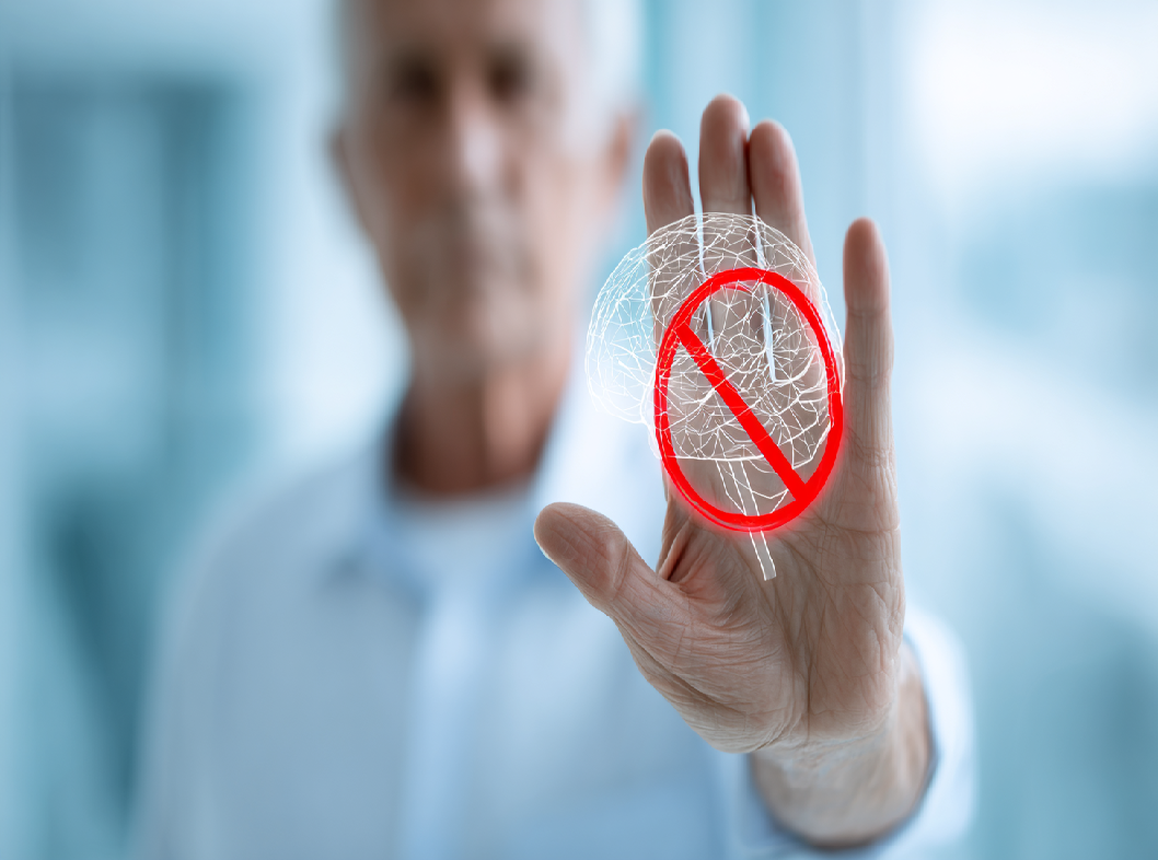 Профилактика инсульта