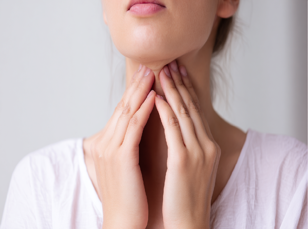 При каких болезнях есть тиреотоксикоз?