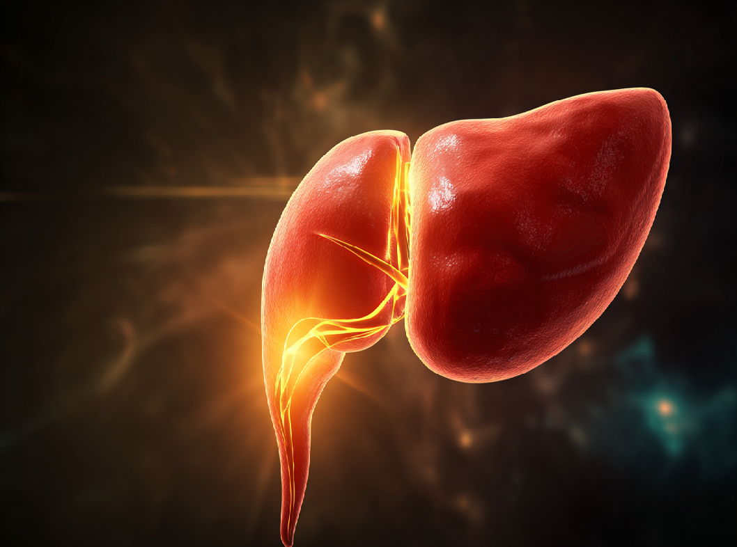 Дискинезия желчевыводящих путей