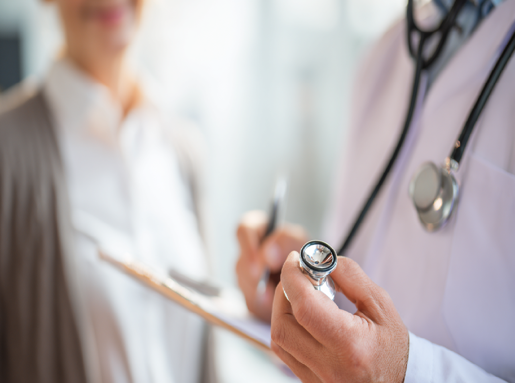Что такое check-up