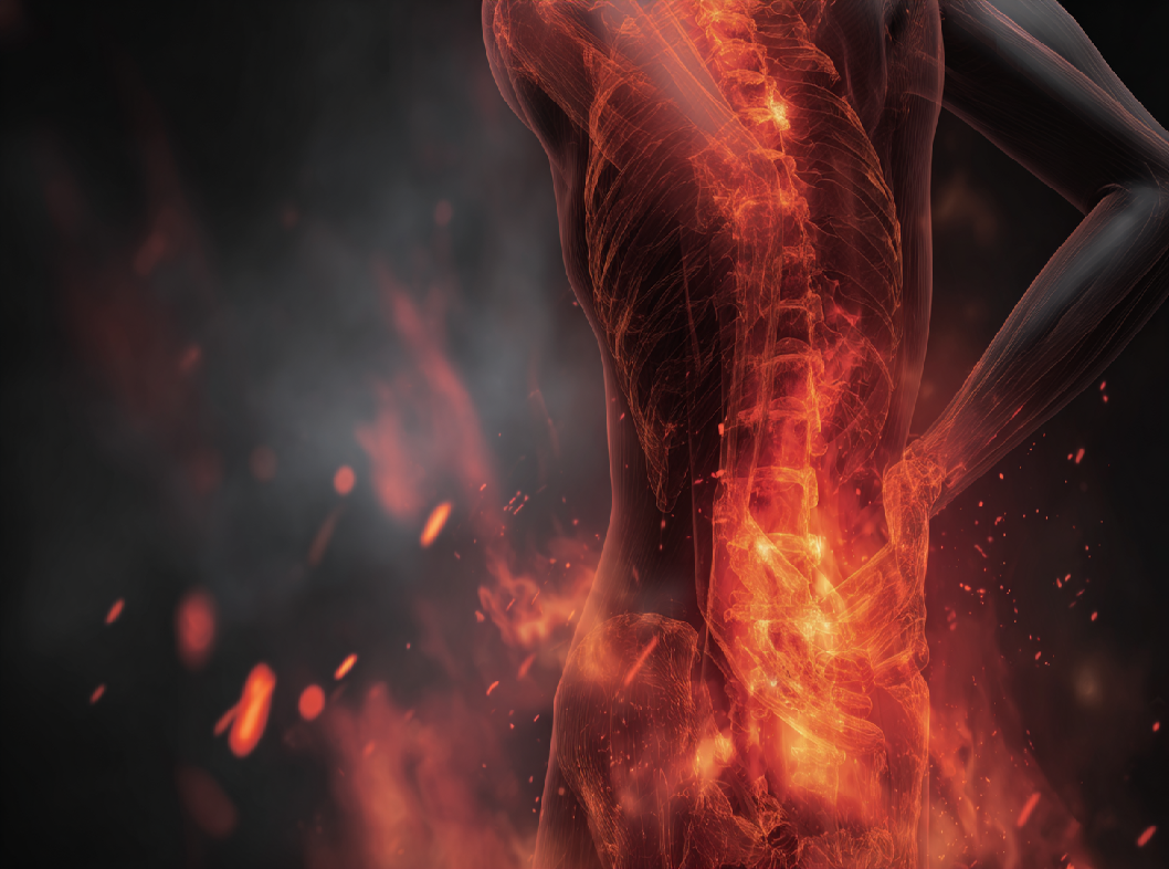 Жжение и боль в анальной области Arimed