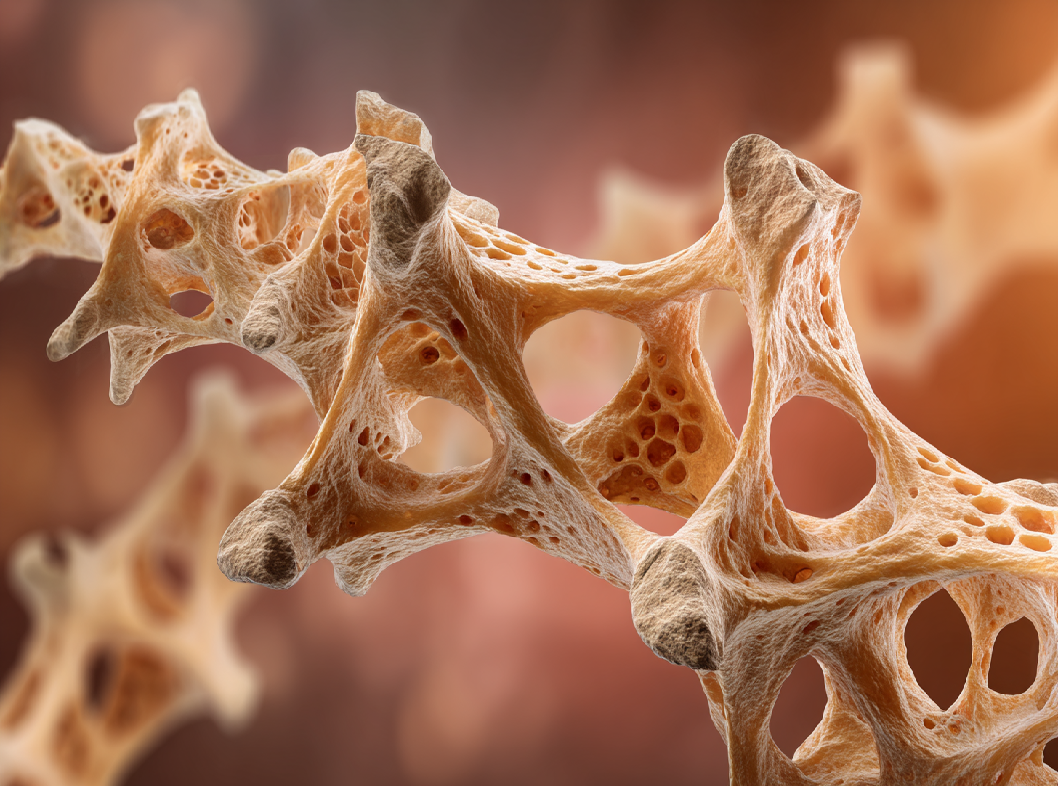 Остеопороз