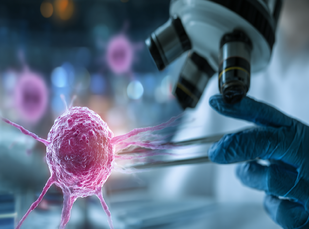 Самые эффективные способы диагностики онкологии