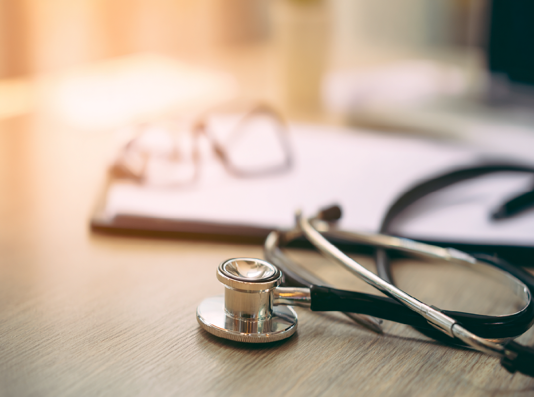 Что такое check-up