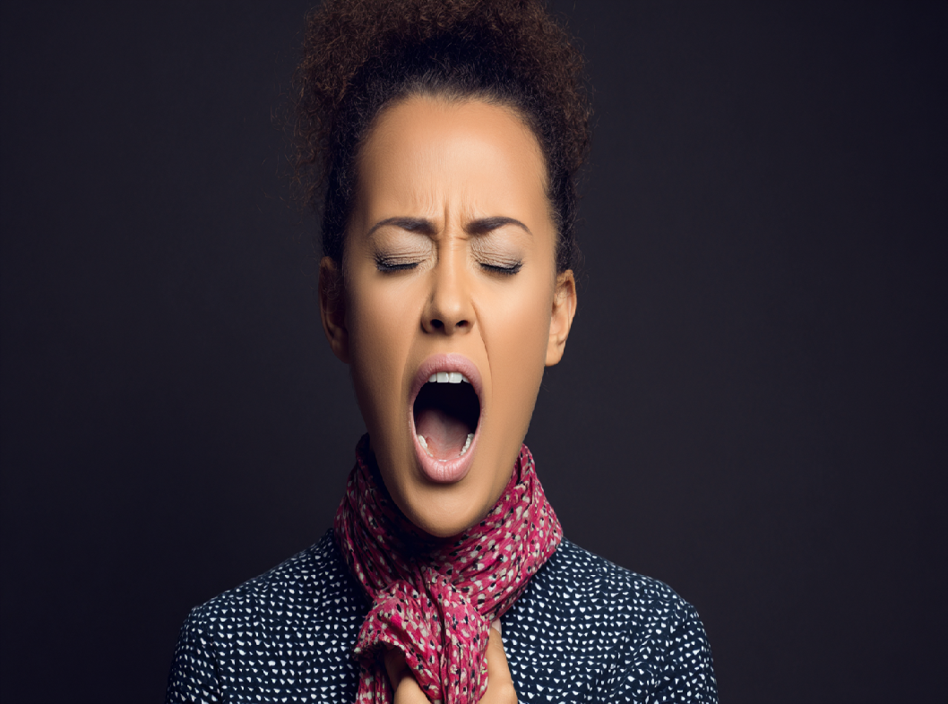 Ларингоспазм Arimed