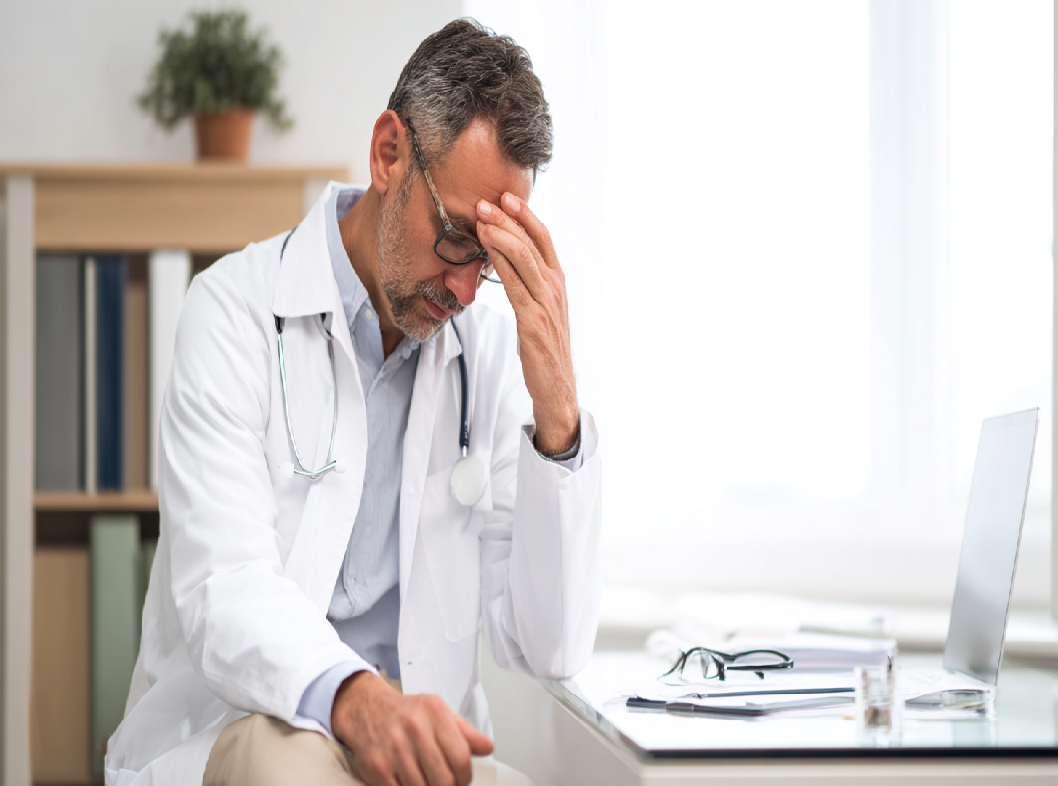 При каких симптомах необходимо обращаться к врачу-урологу?