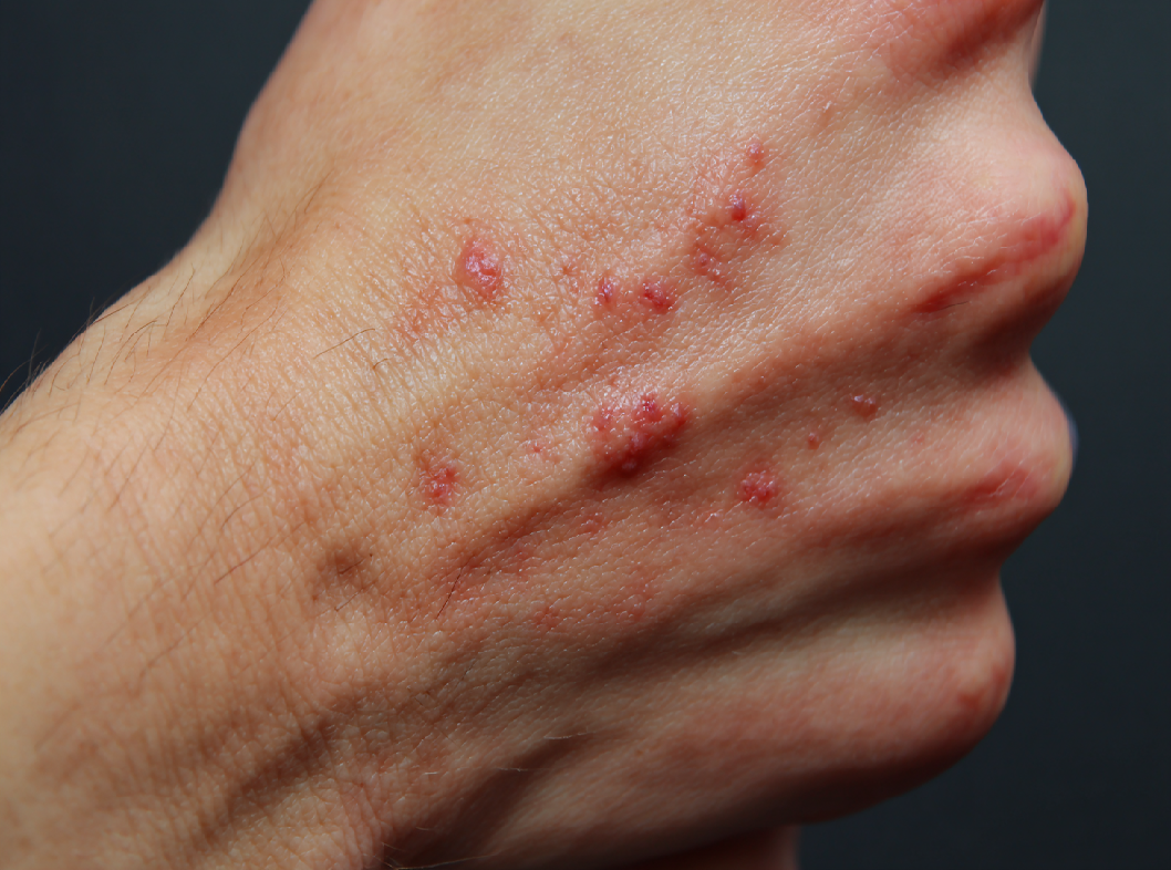 Гидраденит