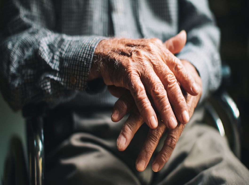 Болезнь Паркинсона