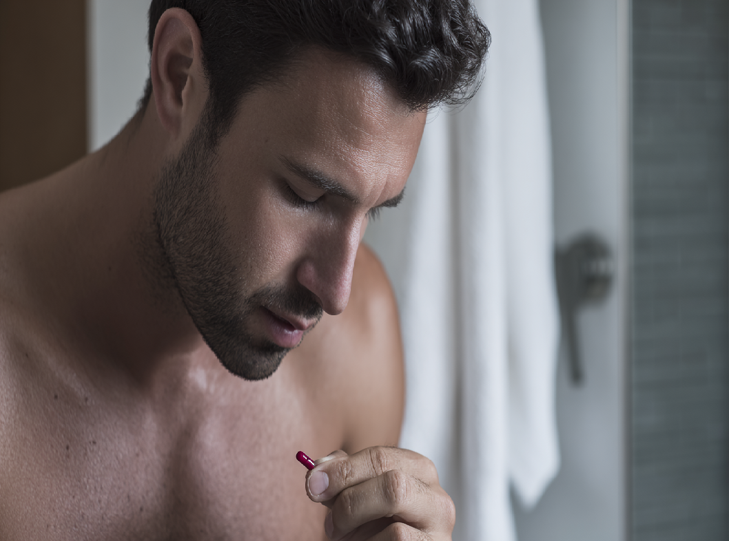 Импотенция