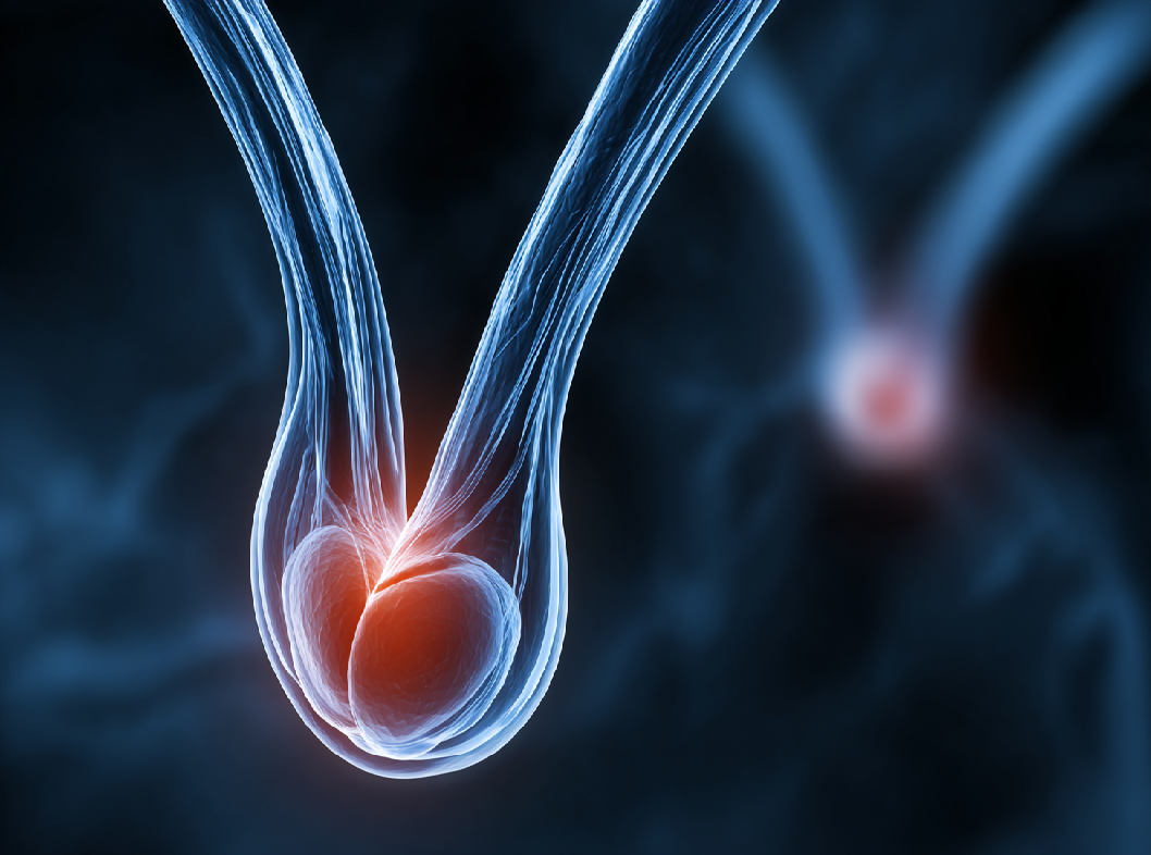 Варикоцеле