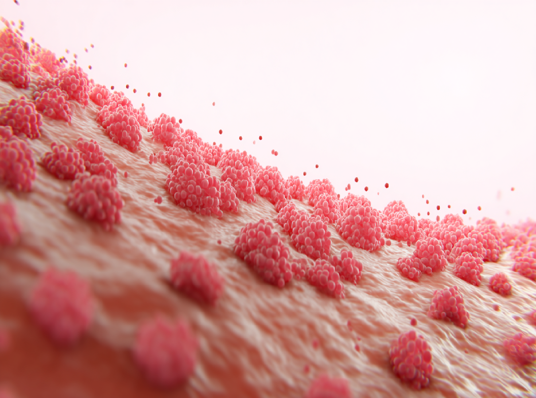 Контагиозный моллюск