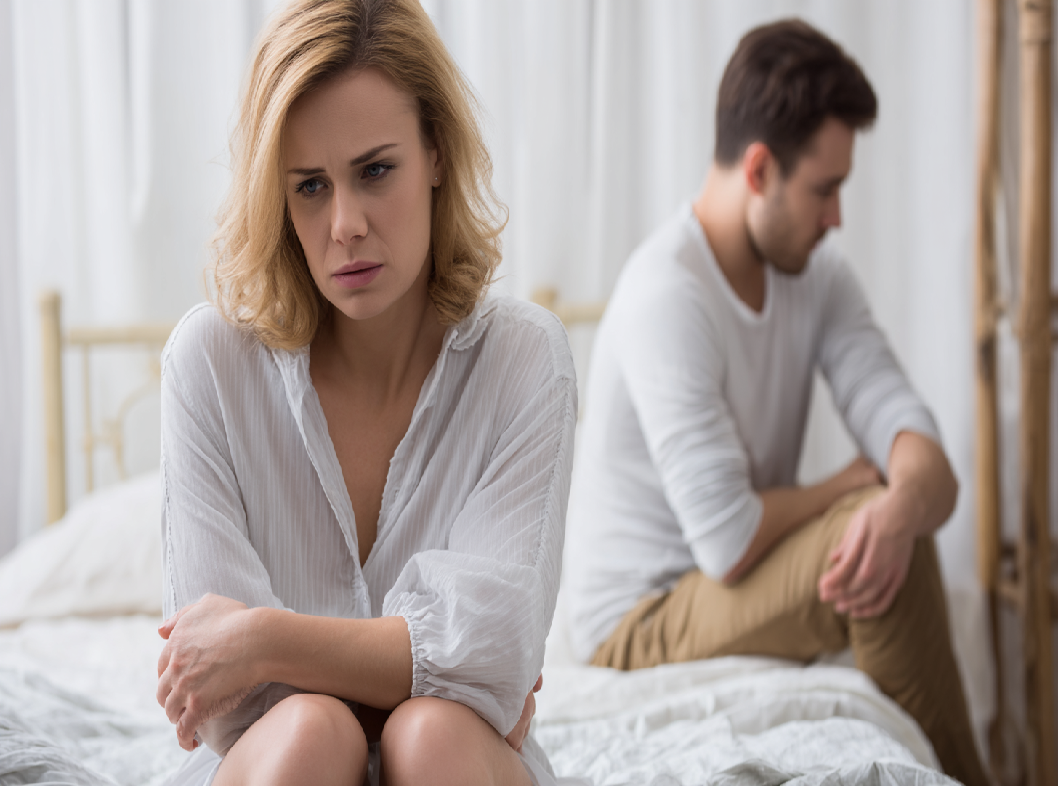 Снижение либидо Arimed