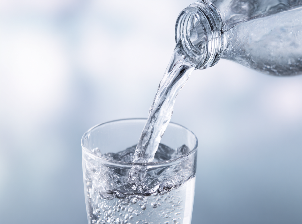 Повышенная жажда