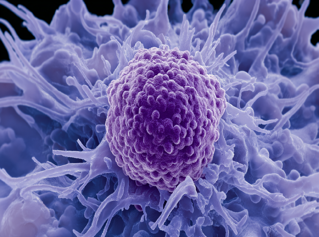 Лимфома Ходжкина