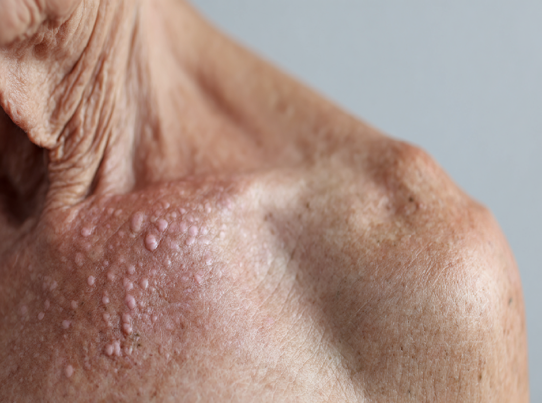 Опоясывающий герпес