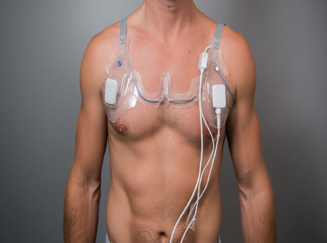 Кому нужен холтер?